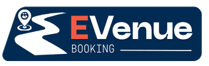 EVenue logo